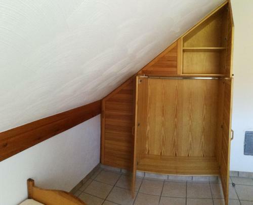 Apartamento Ferienwohnung Gross B