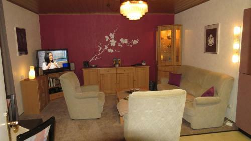 Apartamento Ferienwohnung Panoramablick