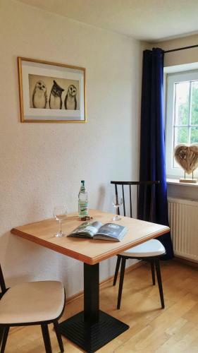 Hostal Fuchsenlohe