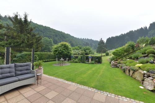 Apartamento An Der Eiche 29
