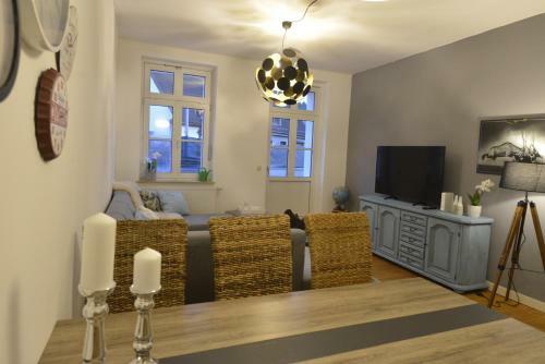 Apartamento Kaiserliche Hofpost