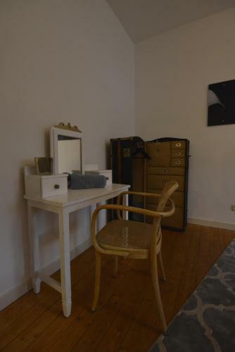 Apartamento Kaiserliche Hofpost