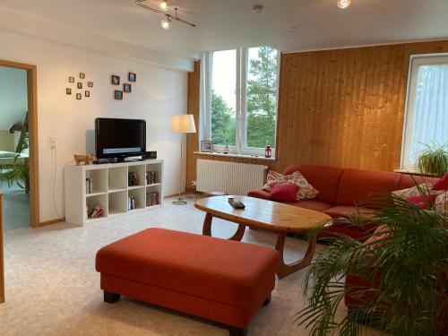 Apartamento Kastanienhof Holl�nder