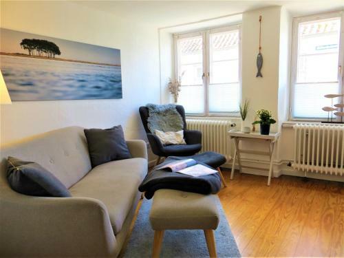Apartamento Fischerhuus Schleswig
