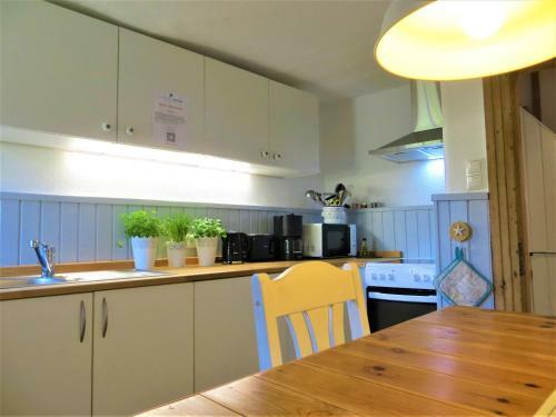 Apartamento Fischerhuus Schleswig