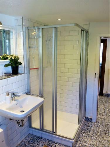 Apartamento Fischerhuus Schleswig