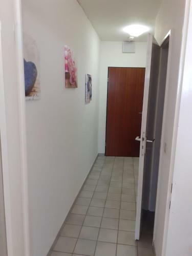 Apartamento Ferienwohnung Harley