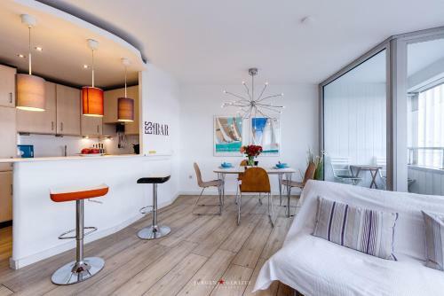 Apartamento Wikingturm-8 An Der Schlei