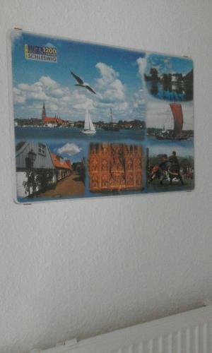 Apartamento Wikingerstadt 1