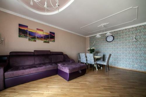 Apartamenty On Kryvonosa