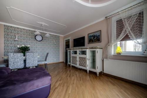 Apartamenty On Kryvonosa