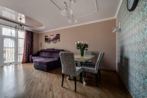 Apartamenty On Kryvonosa