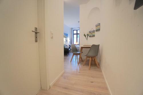 Lange Stra�e Ferienwohnung Apartment Thor