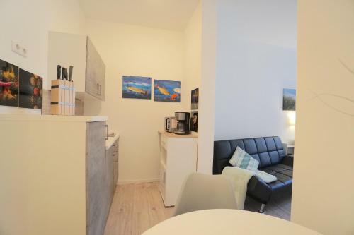 Lange Stra�e Ferienwohnung Apartment Thor