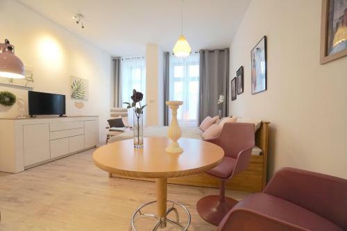 Lange Stra�e Apartment Freyja