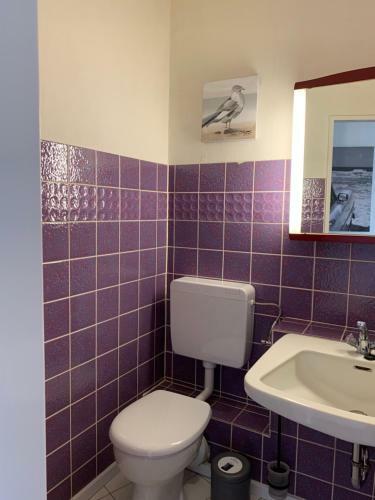 Apartamento Inselblick
