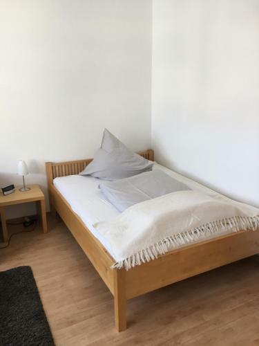 Apartamento Ferienwohnung Schleswig