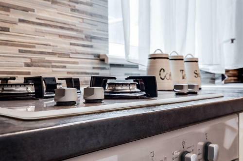 Romantik Apartment