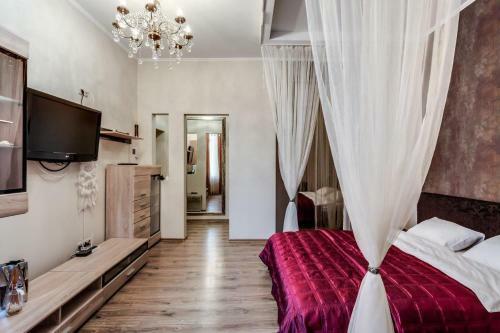 Romantik Apartment