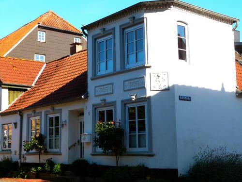 Ferienhaus Am Dom