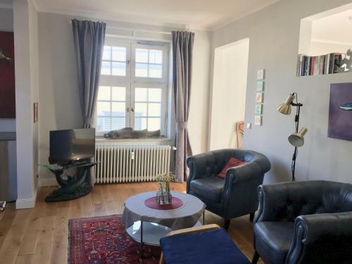 Apartamento Trash De Luxe