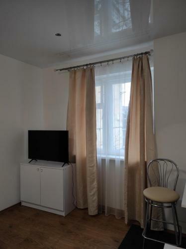 Apartamento Lemberg Relax House