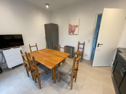 Apartamento Rumah Bukit 11