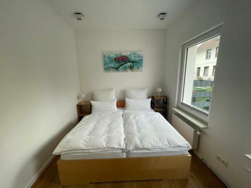 Apartamento Rumah Bukit 11