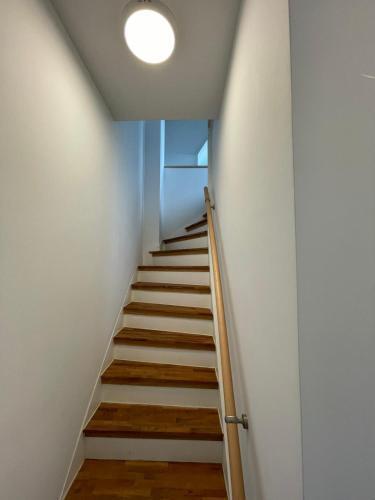 Apartamento Rumah Bukit 11