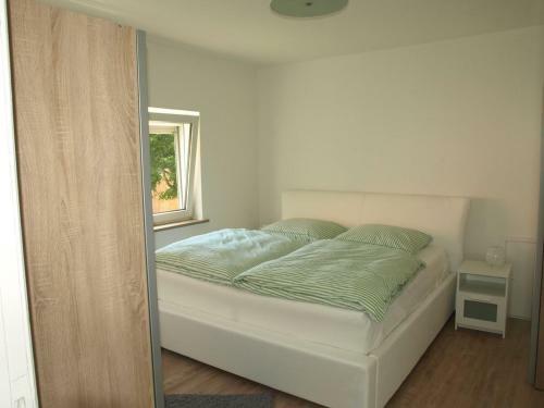 Apartamento Ferienhaus Falz Schleswig