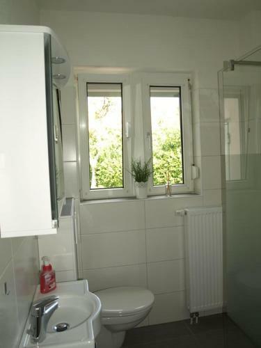 Apartamento Ferienhaus Falz Schleswig