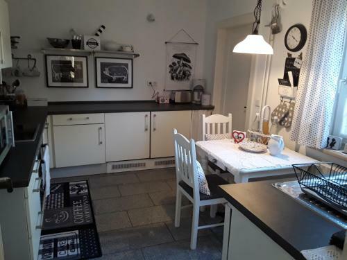 Apartamento Op De Barg