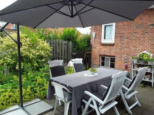 Apartamento Op De Barg