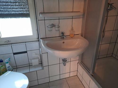 Bungalow Am Waldbad