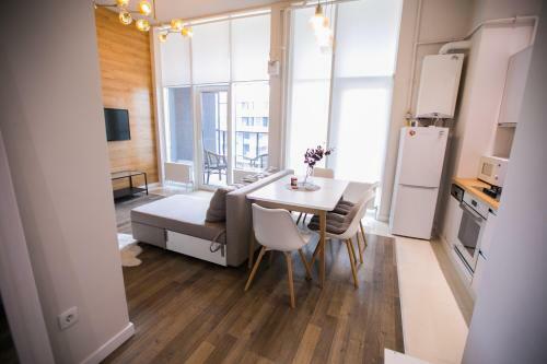 Apartamento ??????????? ? ???????? ????????, ???. ???????? ????????? 16?