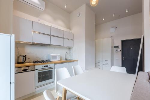 Apartamento ??????????? ? ???????? ????????, ???. ???????? ????????? 16?