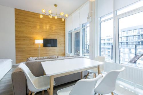 Apartamento ??????????? ? ???????? ????????, ???. ???????? ????????? 16?