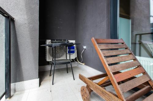 Apartamento ??????????? ? ???????? ????????, ???. ???????? ????????? 16?
