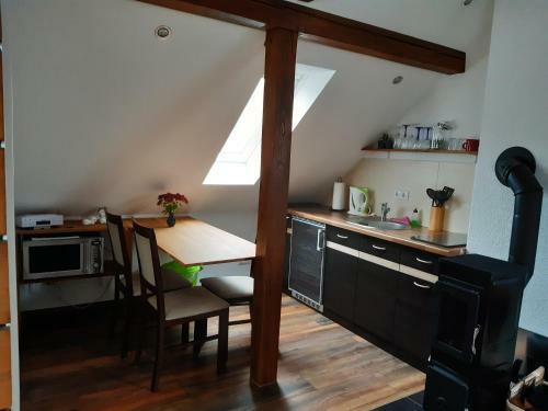 Hostal Pension Am Sonnenhof