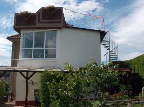 Apartamento Ferienwohnung Trollmann Schmalkalden