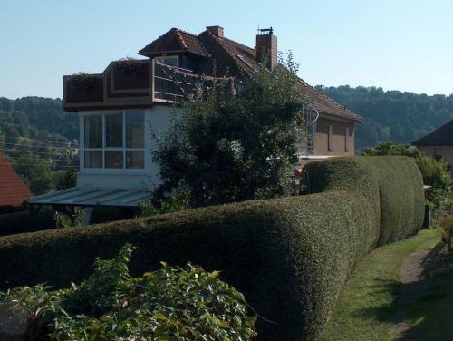 Apartamento Ferienwohnung Wanderurlaub Th�ringen