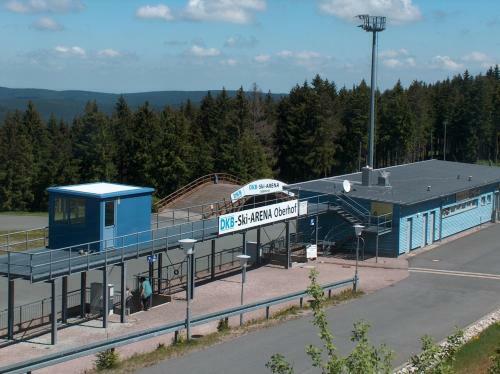 Apartamento Ferienwohnung Wanderurlaub Th�ringen