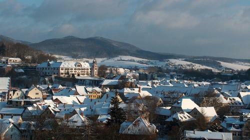 Apartamento Ferienwohnung Wanderurlaub Th�ringen