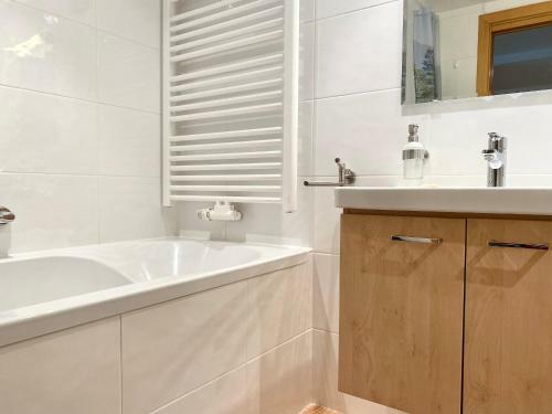 Apartamento Gem�tliches Studio Mit Terrasse