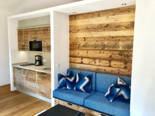 Apartamento Ferienwohnung Springer