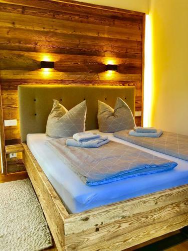 Apartamento Ferienwohnung Springer