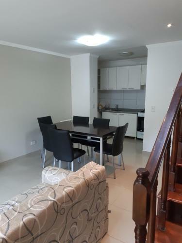 Casa Km 3