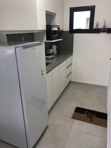 Apartamento Yas� Departamentos Temporarios