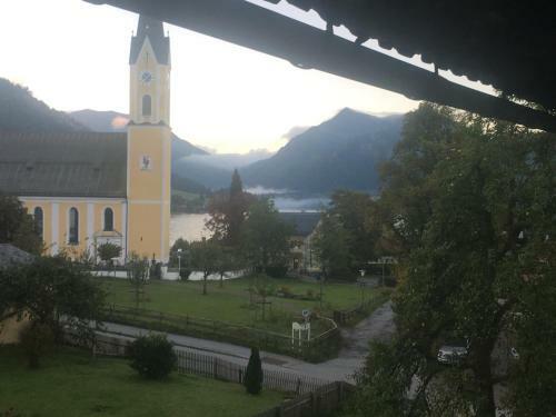 Apartamento Ferienwohnung Rotmesnerhof Seeblick