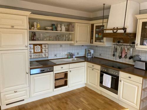 Apartamento Ferienwohnung Rotmesnerhof Seeblick